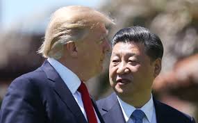 Bridging the Gap: US and China Strike Trade Deficit Deal.